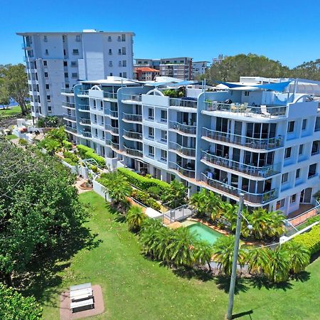 Reflections Holiday Apartments Maroochydore Exteriör bild