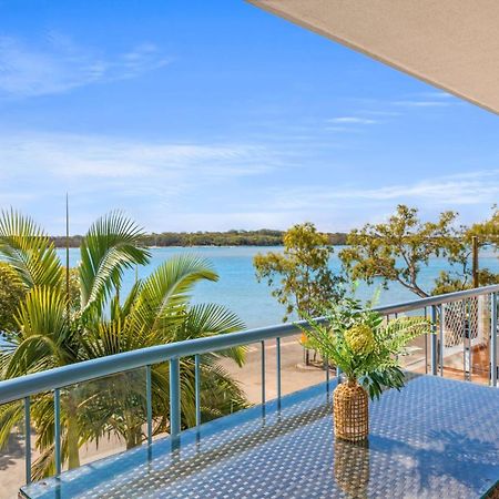 Reflections Holiday Apartments Maroochydore Exteriör bild