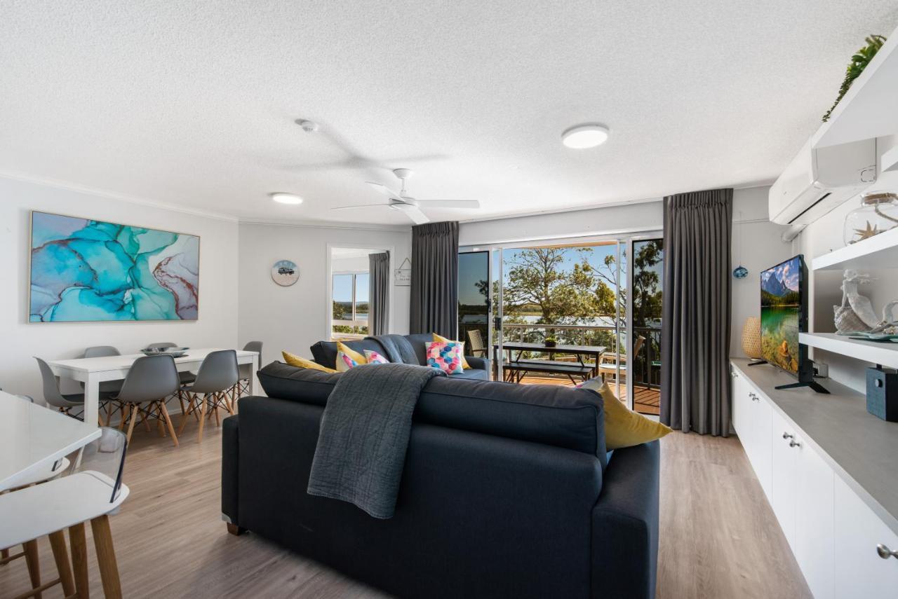 Reflections Holiday Apartments Maroochydore Exteriör bild