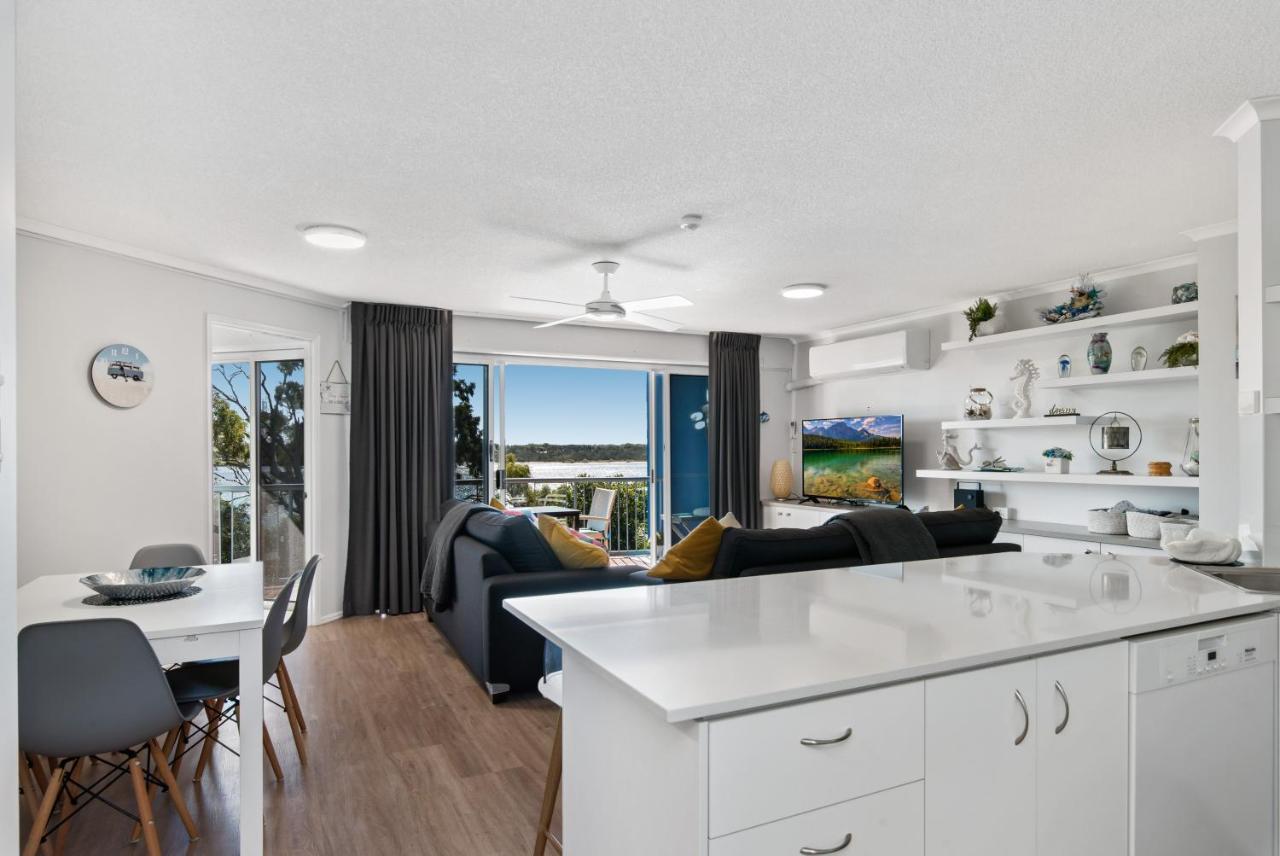 Reflections Holiday Apartments Maroochydore Exteriör bild