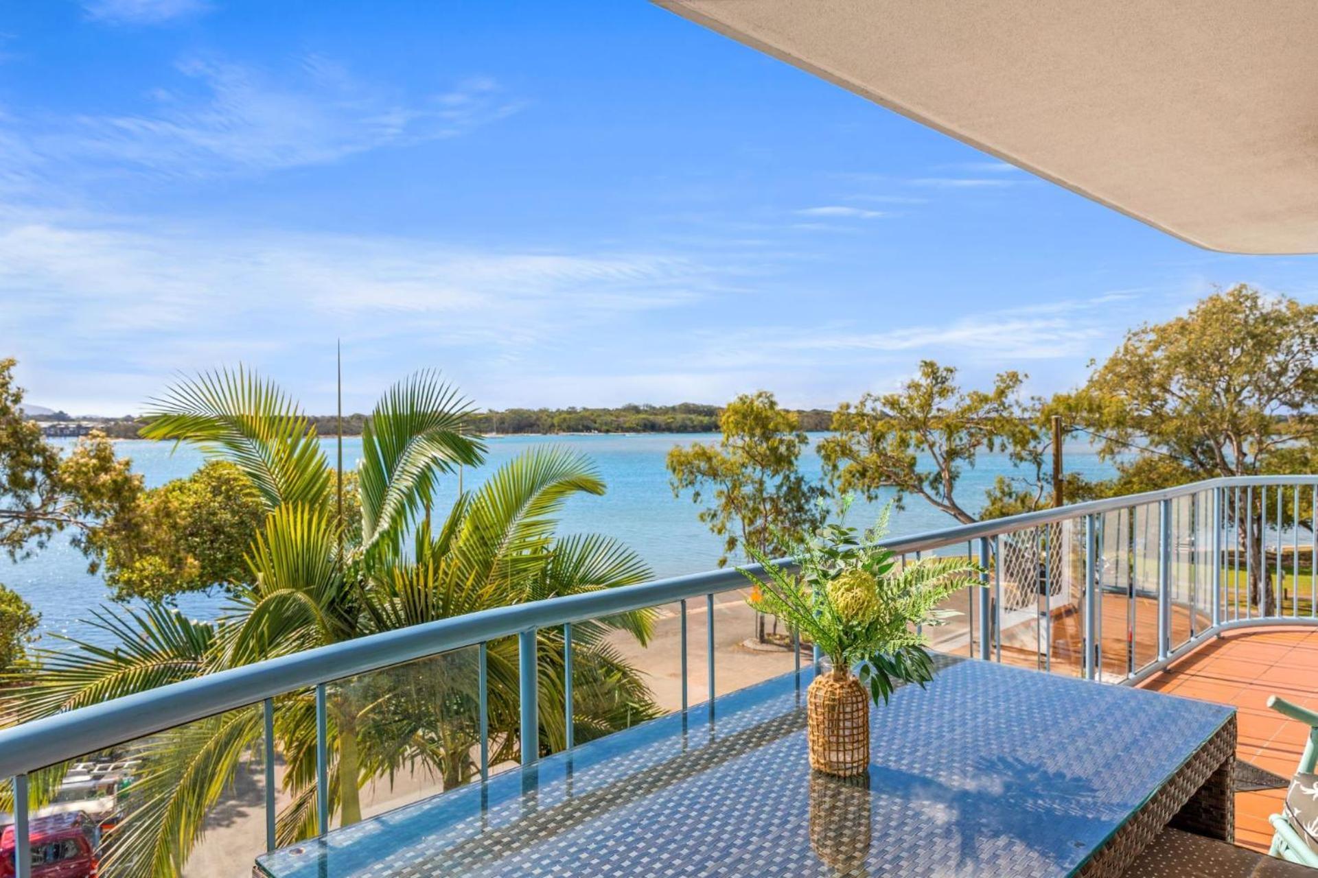 Reflections Holiday Apartments Maroochydore Exteriör bild