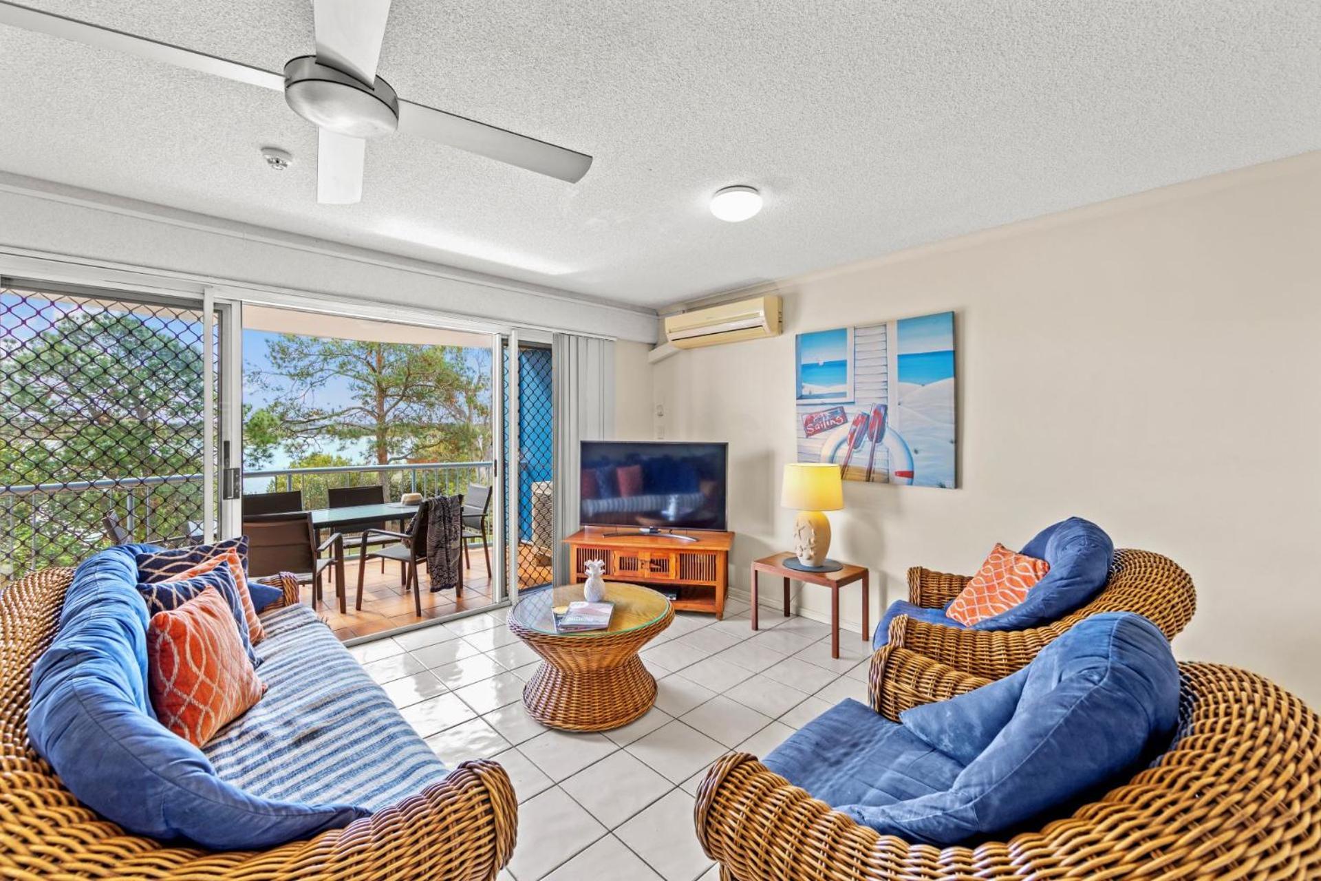 Reflections Holiday Apartments Maroochydore Exteriör bild