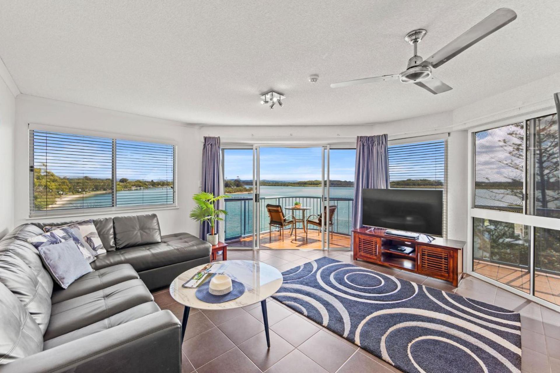 Reflections Holiday Apartments Maroochydore Exteriör bild