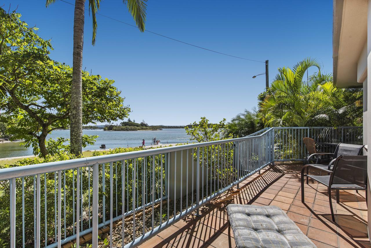Reflections Holiday Apartments Maroochydore Exteriör bild