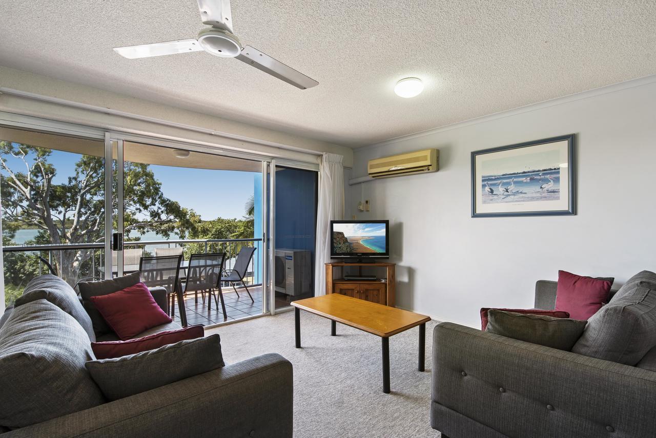 Reflections Holiday Apartments Maroochydore Exteriör bild