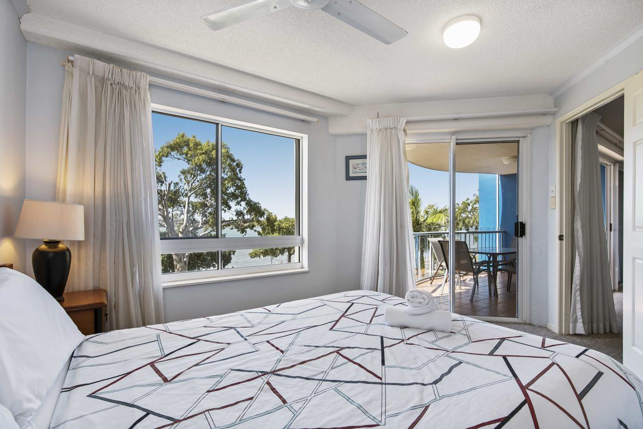 Reflections Holiday Apartments Maroochydore Exteriör bild