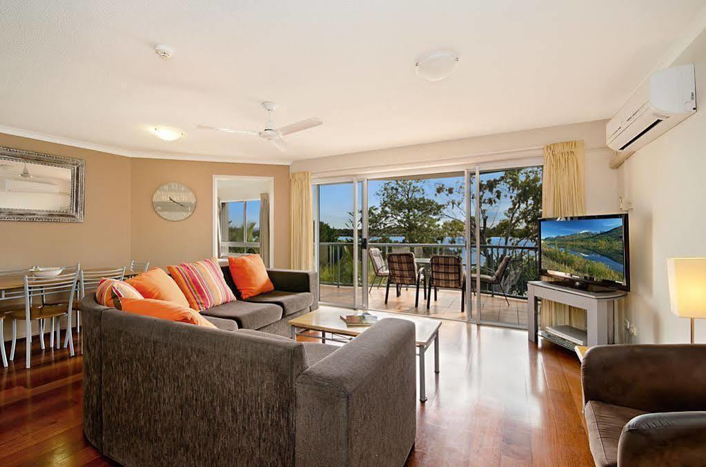 Reflections Holiday Apartments Maroochydore Exteriör bild
